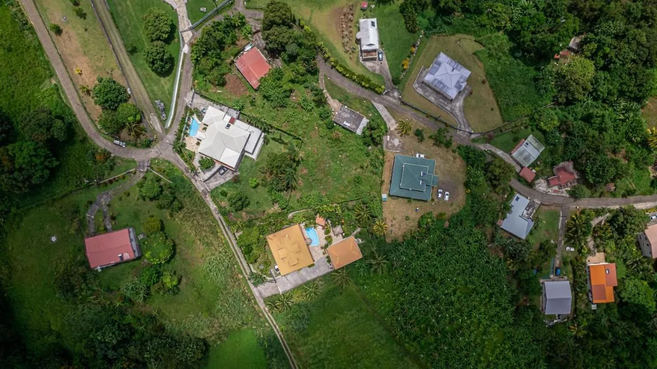 Willa Habitation Bonneville Chalet & Loft D'Exceptions La Trinité