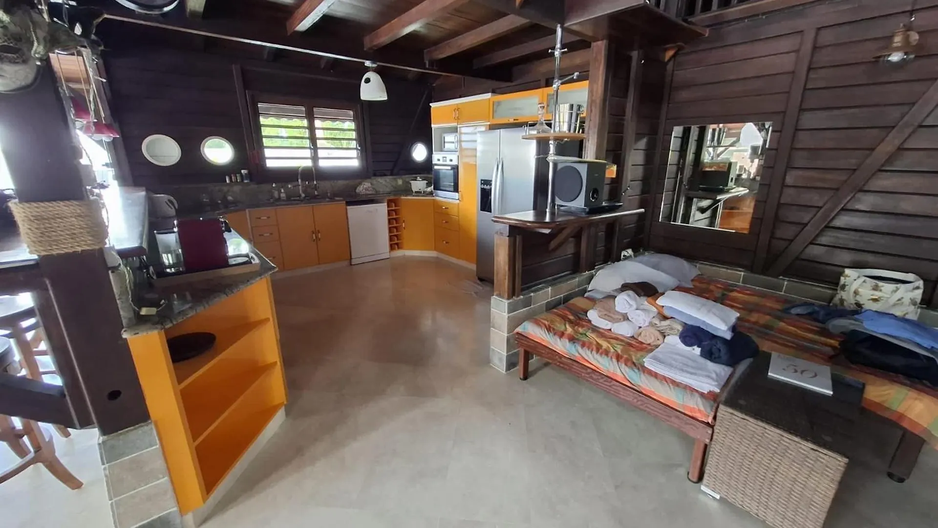 Willa Habitation Bonneville Chalet & Loft D'Exceptions La Trinité