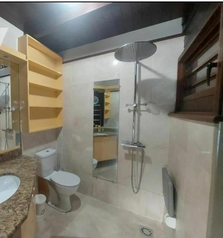 Habitation Bonneville Chalet & Loft D'Exceptions La Trinite Villa