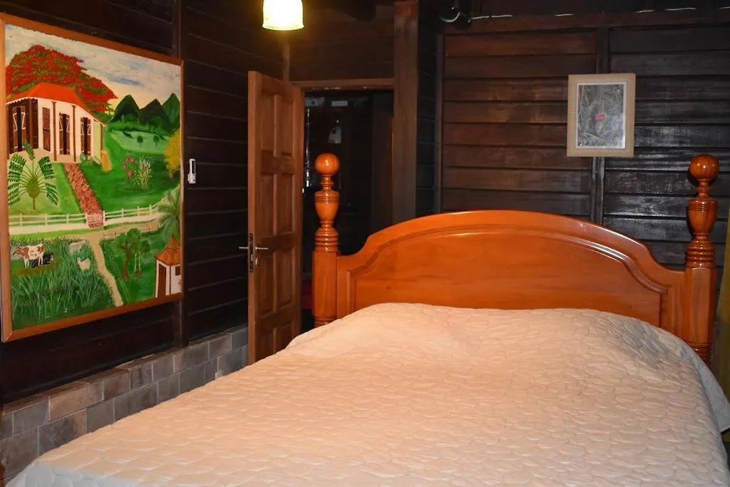 Habitation Bonneville Chalet & Loft D'Exceptions La Trinite