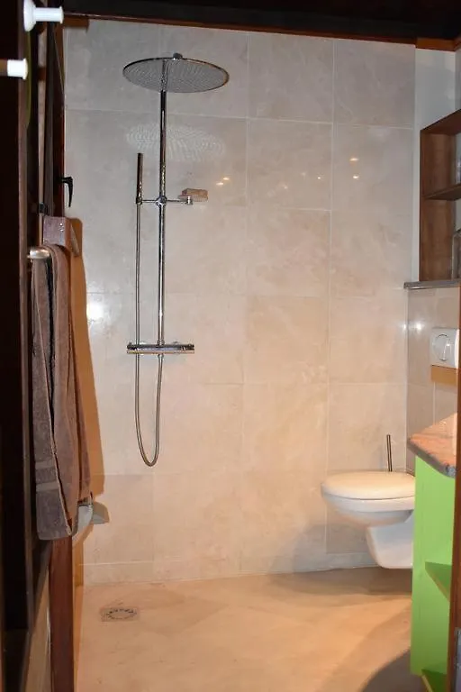 Villa Habitation Bonneville Chalet & Loft D'Exceptions La Trinite