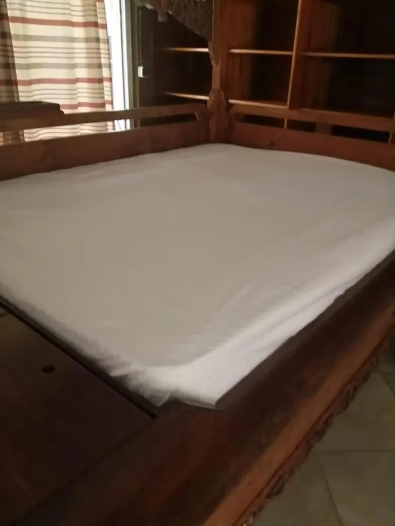 Villa Habitation Bonneville Chalet & Loft D'Exceptions La Trinite Martinique