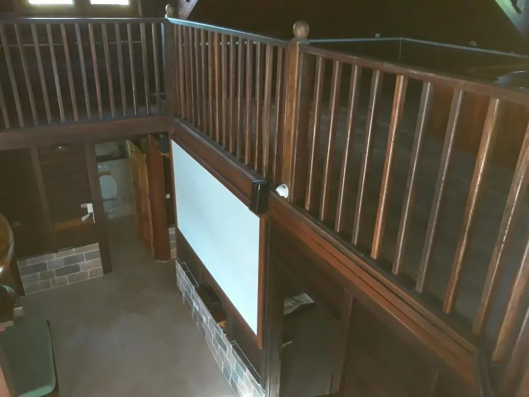 Habitation Bonneville Chalet & Loft D'Exceptions La Trinite