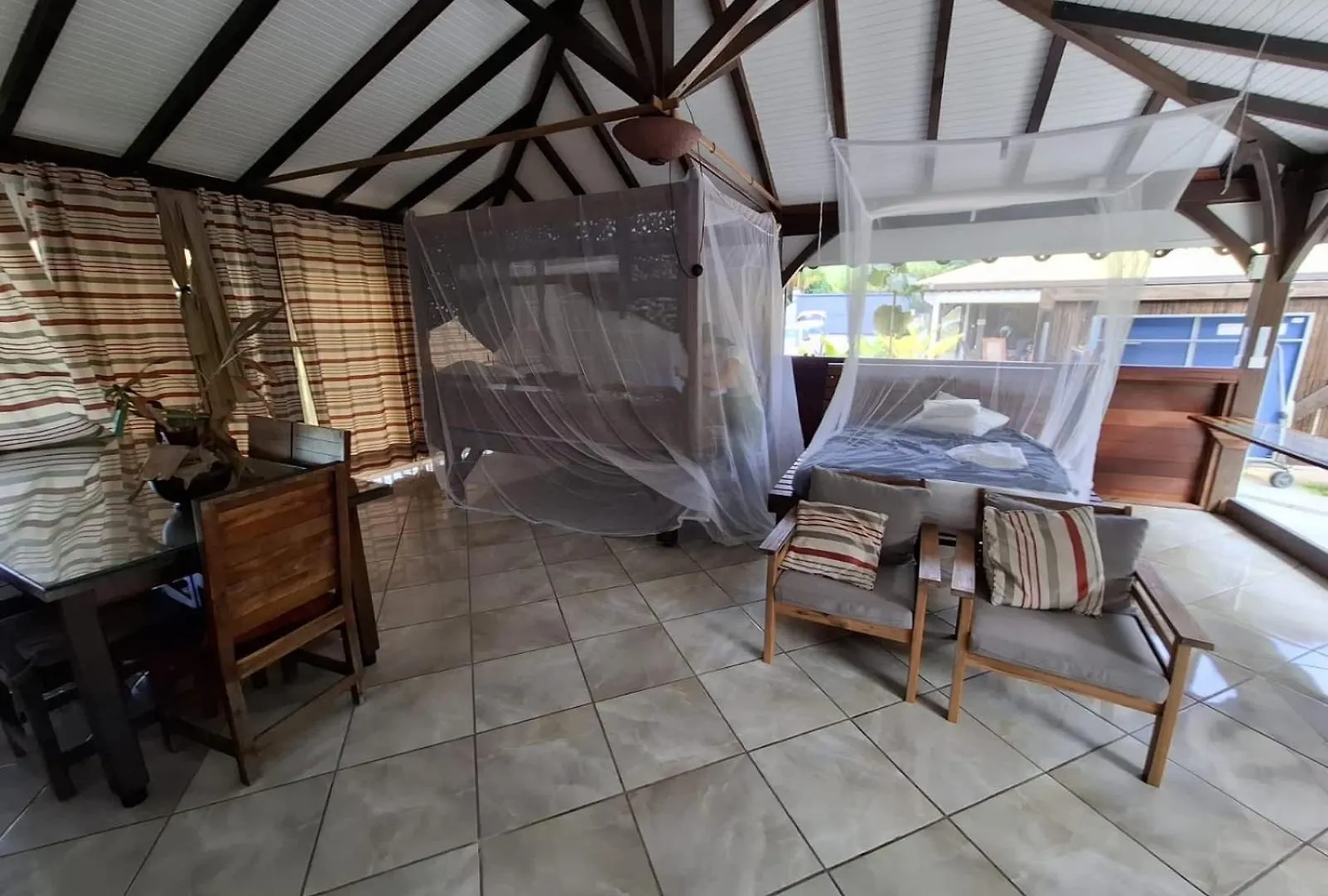 Habitation Bonneville Chalet & Loft D'Exceptions La Trinite Villa